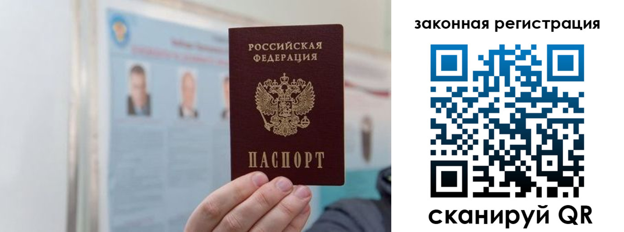 прописка законно в Колпашево